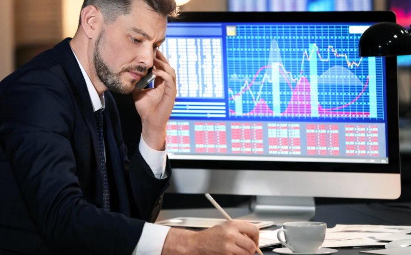 Banca Transilvania, pariu bun după “miercurea neagră”