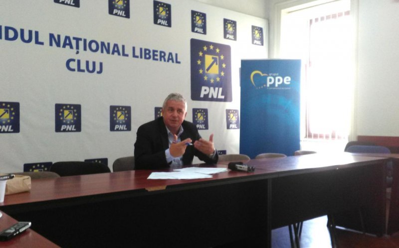 Buda: "Îi transmit ministrului Agriculturii câteva obiective pe care trebuie să le repete în ședințele Consiliului UE"