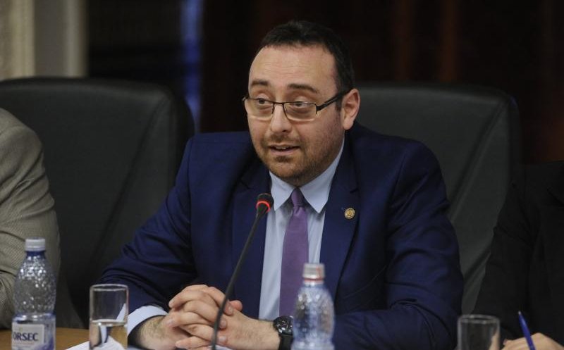 Liderul PSD Cluj, atac la Iohannis: ”La Cotroceni nu mai avem un preşedinte, ci un Agamiţă Dandanache"