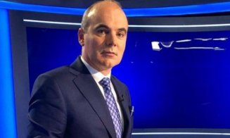 Emisia Realitatea TV, oprită de CNA. Rareş Bogdan: Nu am crezut că voi trăi aşa ceva!