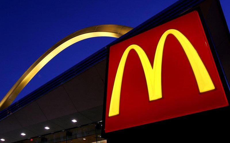 Dispare celebrul „Big Mac”. McDonald’s a pierdut dreptul să folosească denumirea în Europa