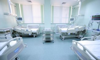 Clujenii vor Spital Regional. De urgenţă!