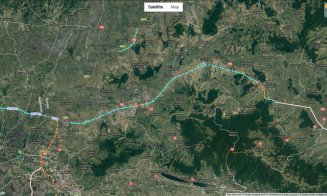 Incompetență crasă a CNAIR! Licitaţie lansată încă din 2017, ofertele reevaluate în 2019. Pentru 28 km din Autostrada Transilvania