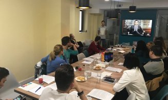 Nouă companie clujeană la bursă. Grup Șapte emite obligațiuni de 2 milioane de lei