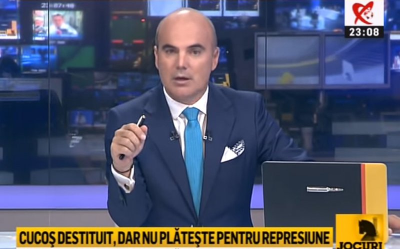 Oare le va fi dat Realității TV şi emisiunii "Jocuri de putere" să aibă un rol istoric?!