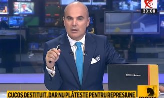 Oare le va fi dat Realității TV şi emisiunii "Jocuri de putere" să aibă un rol istoric?!