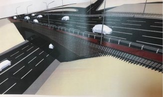Cine vrea să modernizeze Podul N. Ar urma să fie gata la final de 2019