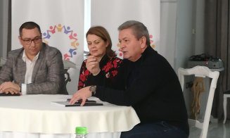 Susținător-surpriză pentru Alianța Vestului: "Să nu omorâm proiectul înainte să se nască"