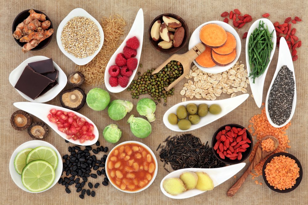 Oamenii de ştiinţă sunt de acord: Aceasta este DIETA IDEALĂ pentru sănătatea oamenilor și a planetei