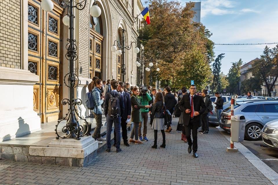 Concursuri care înlocuiesc admiterea la Babeș-Bolyai. Vezi lista facultăţilor
