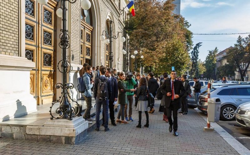 Concursuri care înlocuiesc admiterea la Babeș-Bolyai. Vezi lista facultăţilor