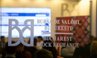Banca Transilvania face răscumpărări pentru a distribui acțiuni angajaților