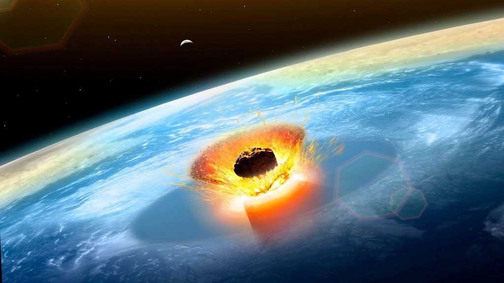 Un asteroid numit după zeul egiptean al Haosului, pericol major pentru Pământ. Distanţa la care se aproprie de Pământ