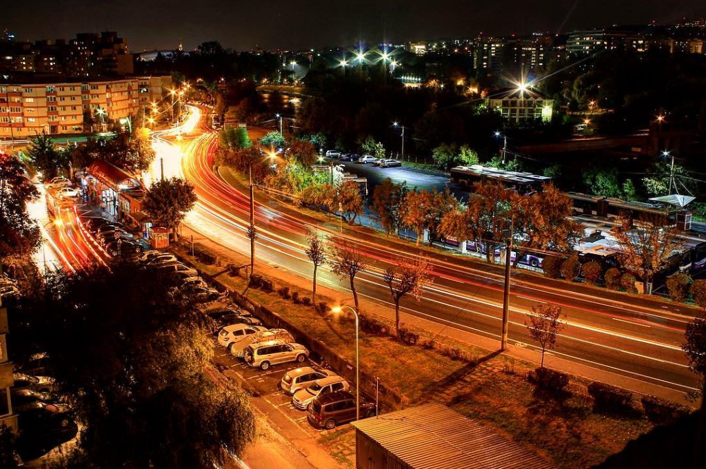 Idee pentru Cluj: ”Primar de noapte”, după modelul din Praga