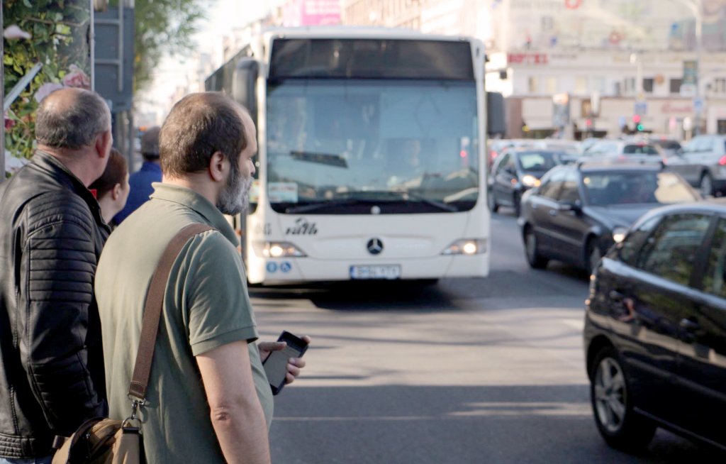 Clujenii de la Brinel vor securiza informatic fosta RATB