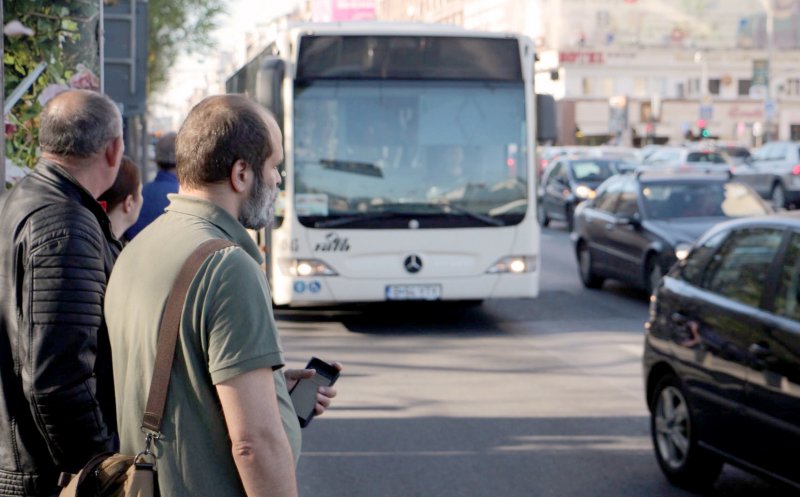Clujenii de la Brinel vor securiza informatic fosta RATB