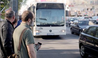 Clujenii de la Brinel vor securiza informatic fosta RATB
