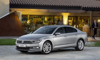 Clujul, în topul vânzărilor de mașini în România pe internet. Cele mai dorite: VW, BMW și Audi