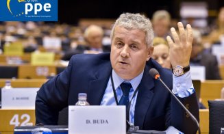 Buda, despre prestaţia ministrului Agriculturii în PE : "30 de întrebări, niciun răspuns. O prestație inacceptabilă"