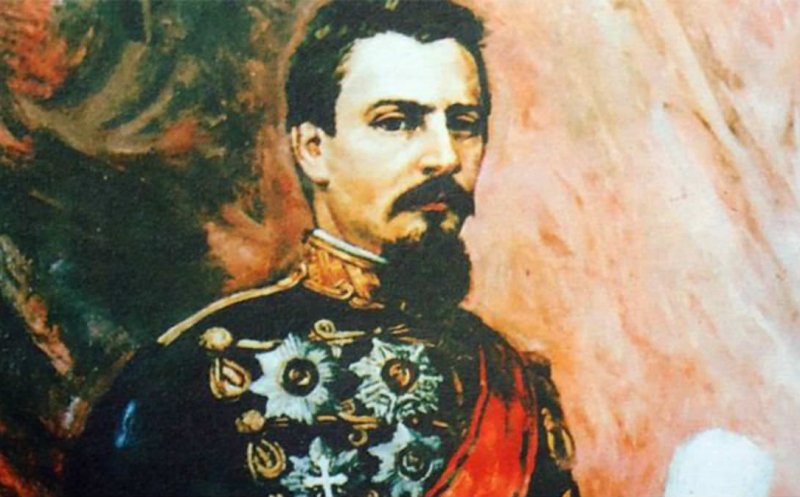 160 de ani de la Unirea Principatelor Române