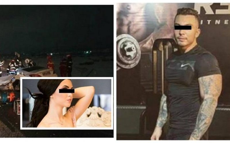 Era sau nu drogat? Anchetă la Urgențe, în cazul tânărului care a provocat un accident mortal