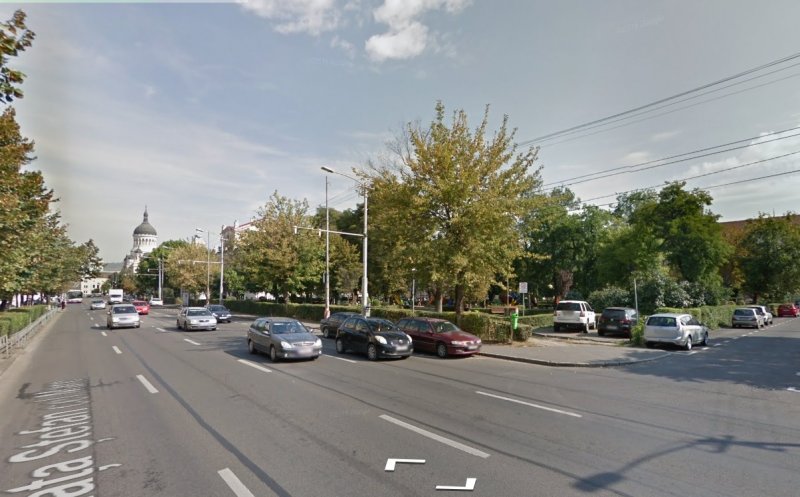 90.000 de lei pentru modernizarea a două parcuri din Cluj. Cine vrea să le "redeseneze"