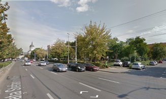 90.000 de lei pentru modernizarea a două parcuri din Cluj. Cine vrea să le "redeseneze"