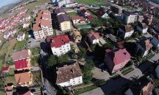 Cât te costă să locuieşti în suburbiile Clujului. Topul scumpirilor 2019 vs. 2018