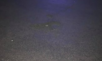 Sute de gropi împânzesc Clujul. Cele mai afectate drumuri și soluția autorităților pentru acestea