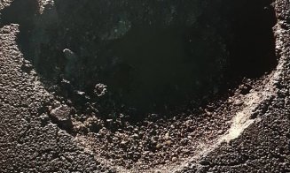 Sute de gropi împânzesc Clujul. Cele mai afectate drumuri și soluția autorităților pentru acestea