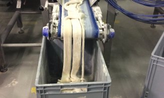 Clujul va avea cea mai modernă fabrică de pâine din Europa. Investiții de 50 de milioane de euro