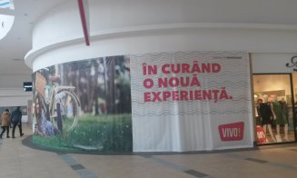 Clujenii au “rupt porțile” Media Galaxy. Câte 2-3 televizoare de om