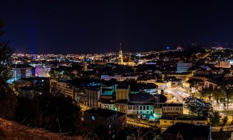 "Noaptea ideilor" la Cluj