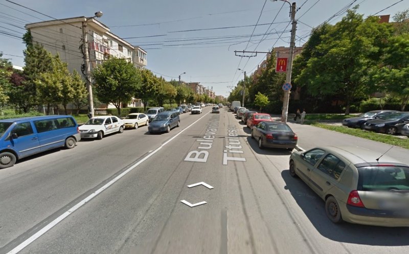 2019 aduce benzile dedicate de autobuz în Gheorgheni. Unde dispar parcările de pe Titulescu
