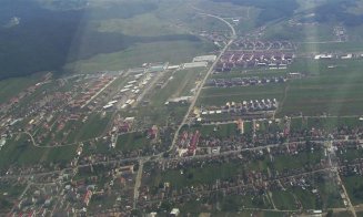 Se scumpesc suburbiile Clujului. TOP cele mai ieftine vs. cele mai scumpe cartiere