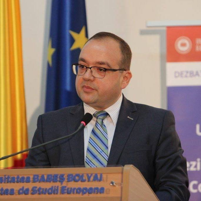 Demisie cu răsunet în PLUS. Ce îi reproșează lui Cioloș omul care a pus bazele partidului la Cluj