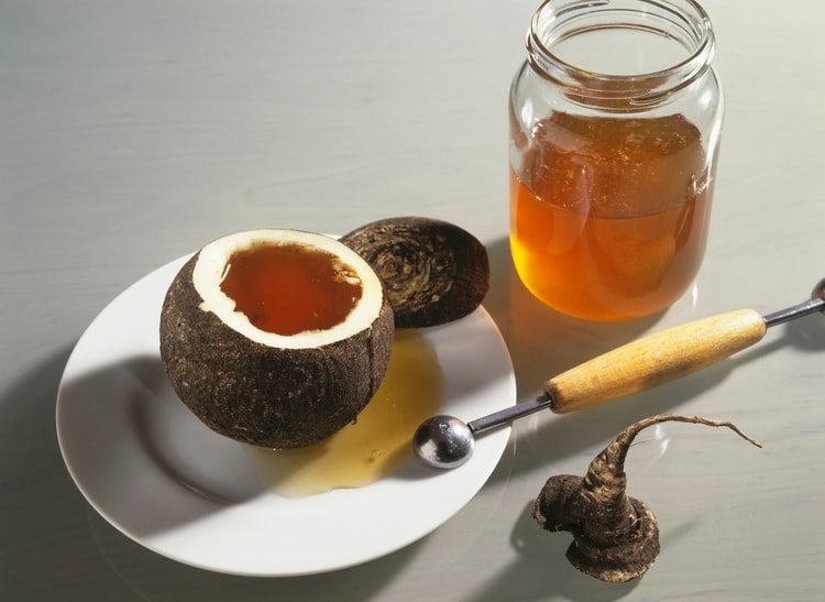Sirop natural anti-tuse. Ai nevoie de doar 2 ingrediente