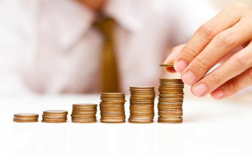 ROBOR începe săptămâna pe creştere, la toate categoriile de scadenţe