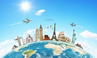 Top destinaţii de primăvară pentru turiştii din Europa