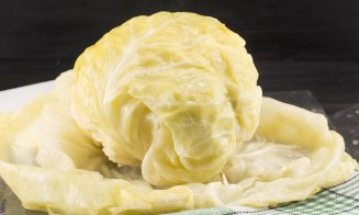Dieta cu varză murată, efecte „miraculoase” în lupta cu kilogramele în plus