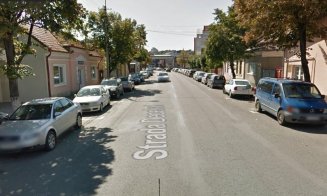 Revin blocurile între case la Cluj