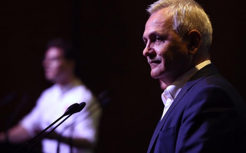 Discuţiile pe buget continuă. Dragnea, faţă în faţă cu primarii: "Am venit să ascult"