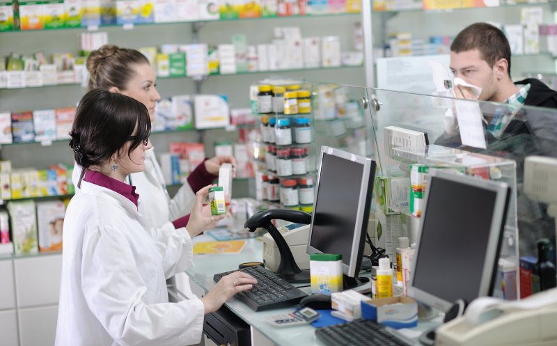 IMPORTANT! Cum vor fi eliberate medicamentele la bucată. Mesajul directorului Terapia Cluj