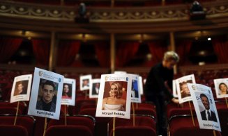BAFTA 2019. Lista câştigătorilor