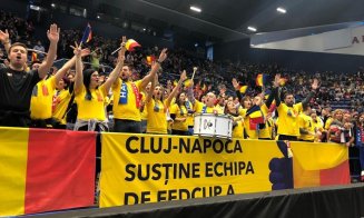 Fed Cup. Cine a plătit deplasarea angajaţilor din Primăria Cluj în Cehia