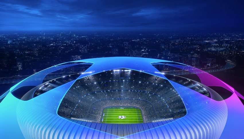UEFA Champions League și Europa League revin. Manchester United – PSG deschide sezonul de primăvară