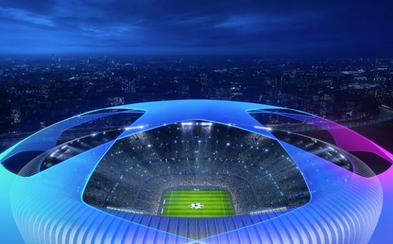 UEFA Champions League și Europa League revin. Manchester United – PSG deschide sezonul de primăvară
