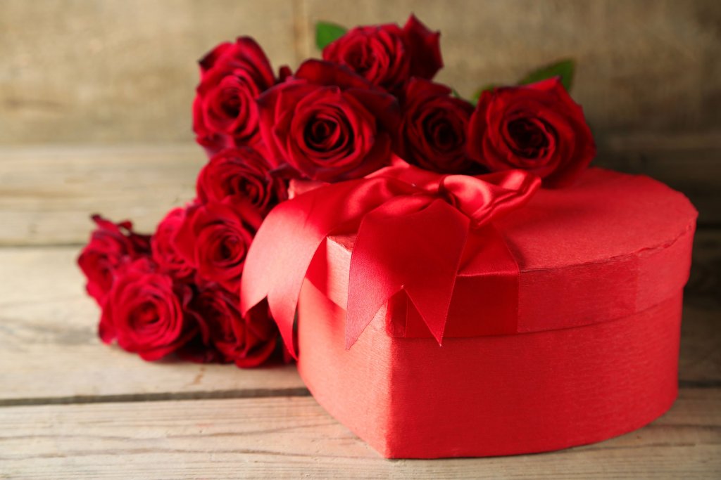 Ziua Îndrăgostiţilor. Ce-şi doresc femeile de Valentine's Day