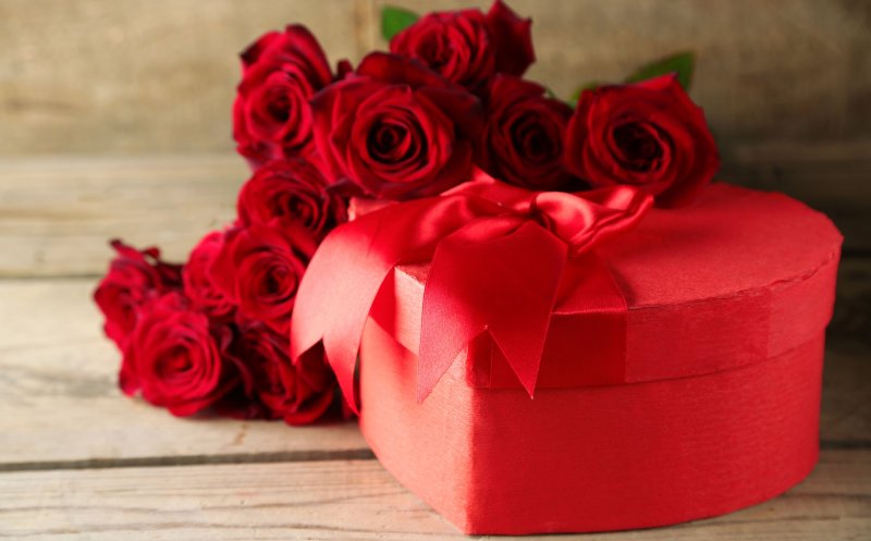 Ziua Îndrăgostiţilor. Ce-şi doresc femeile de Valentine's Day