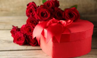 Ziua Îndrăgostiţilor. Ce-şi doresc femeile de Valentine's Day